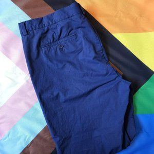 Vineyard Vines Mens Performance On The Go Pants (Blue)